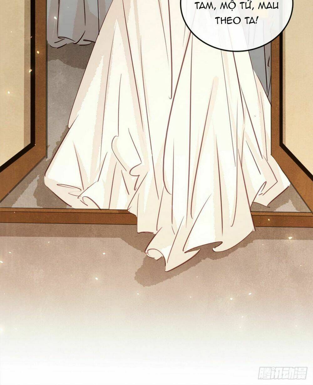 Thị Thiếp Trở Mình Bảo Điển: Chapter 10