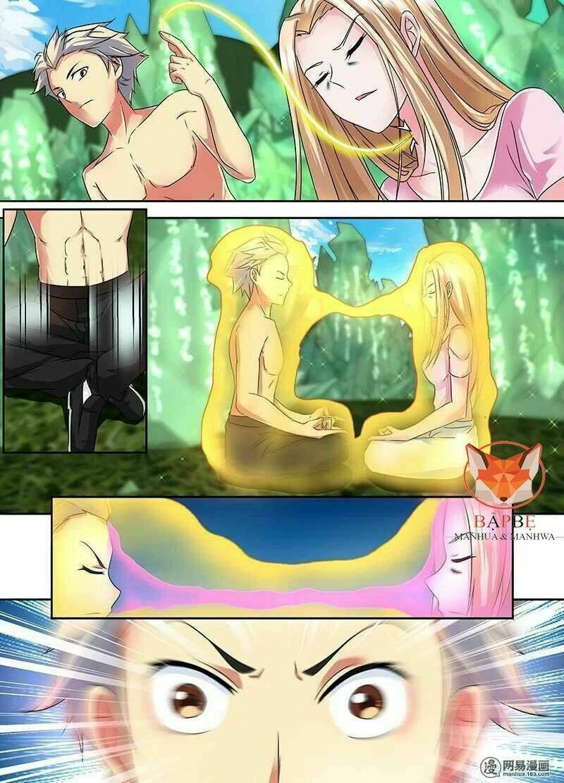 Tôi Là Thần Y: Chapter 130