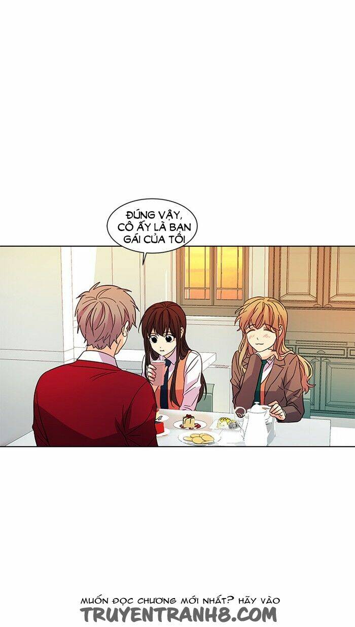 Oh! Cô Nàng Oh Yesu: Chapter 28