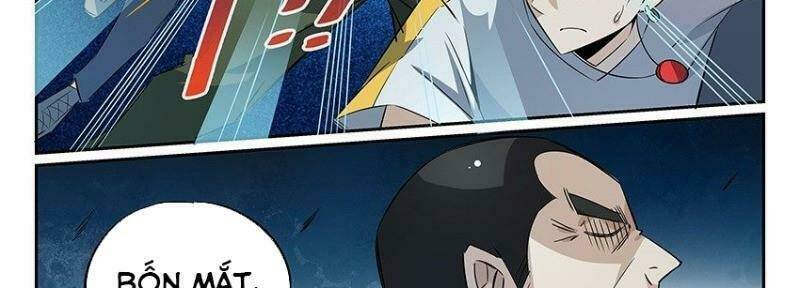 Võ Lực Chí Mạng: Chapter 10