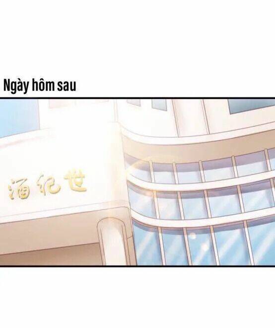 Độc Dược Của Tình Yêu: Chapter 13