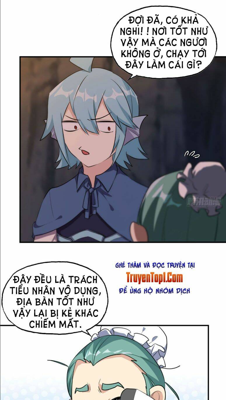Khởi Đầu Bằng Một Con Côn: Chapter 102