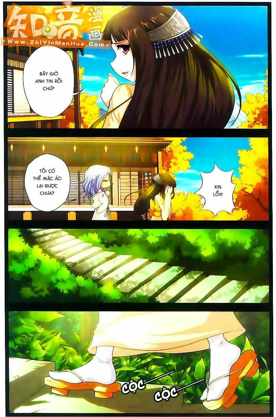 Thâu Tinh Cửu Nguyệt Thiên: Chapter 352