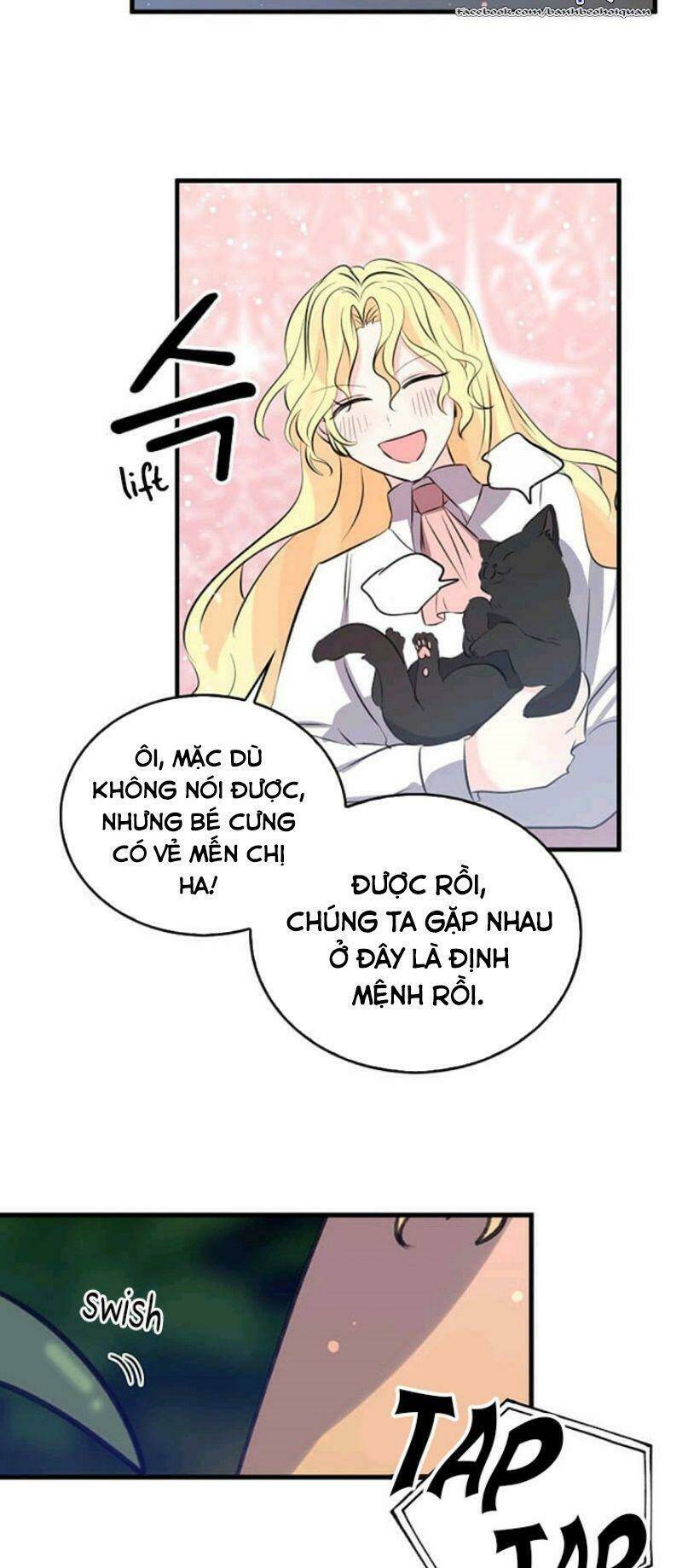 Tôi Là Bạn Gái Cũ Của Một Người Lính: Chapter 41