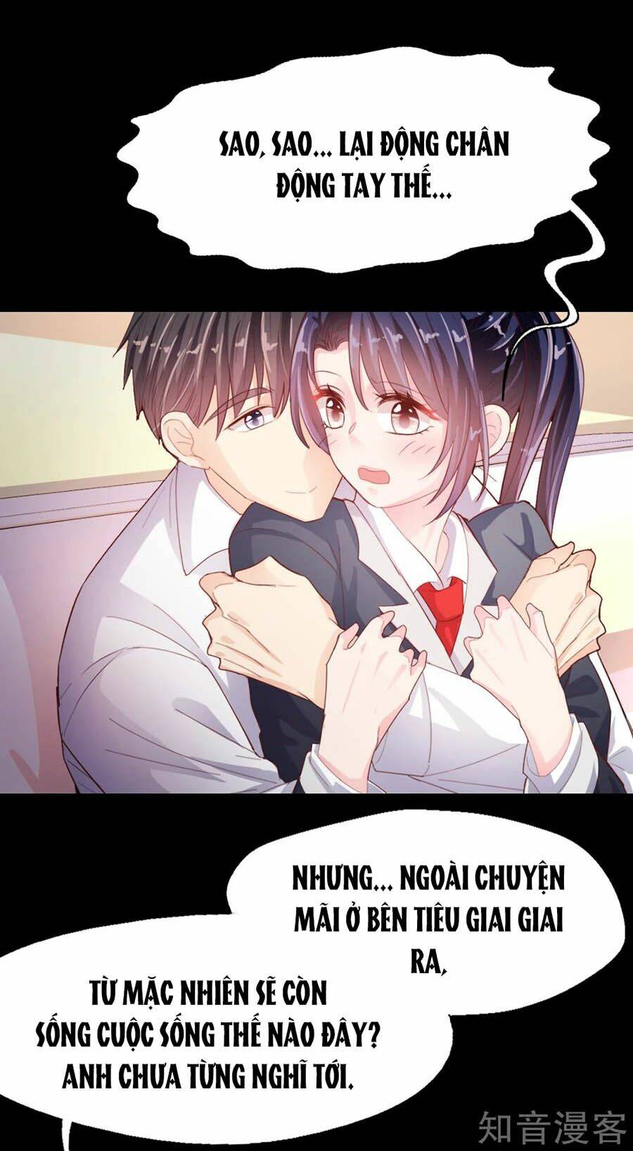 Sau Này Vẫn Cứ Thích Anh: Chapter 93