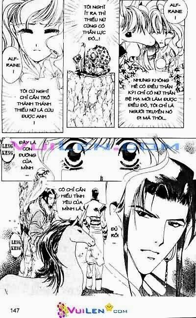 Duyên Kỳ Ngộ: Chapter 3