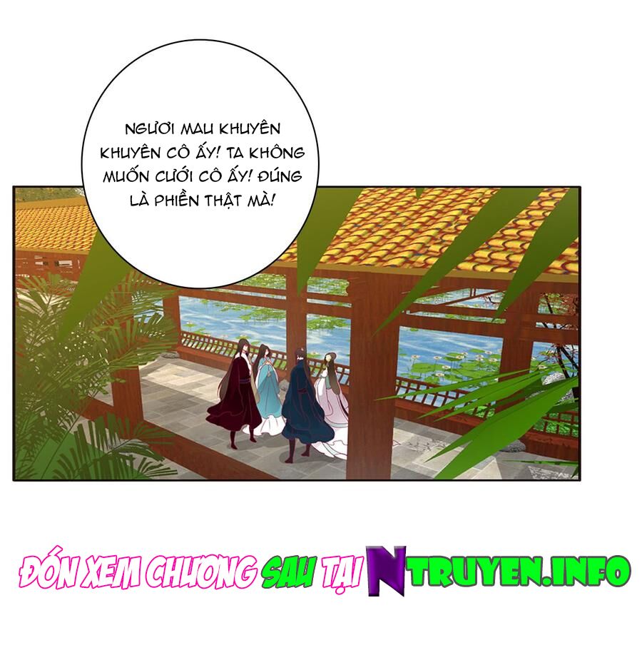 Thông Linh Phi: Chapter 531