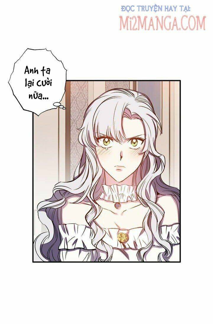 Hôn Lễ Báo Thù: Chapter 57