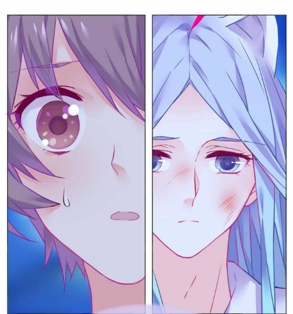 Đừng Nghịch, Ta Chỉ Muốn Yên Tĩnh: Chapter 54