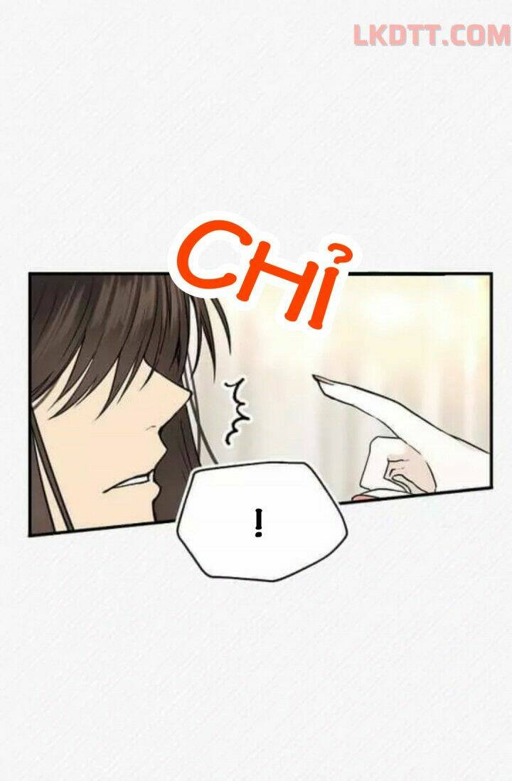 Mylord, Nữ Hoàng Của Loài Sói!: Chapter 6