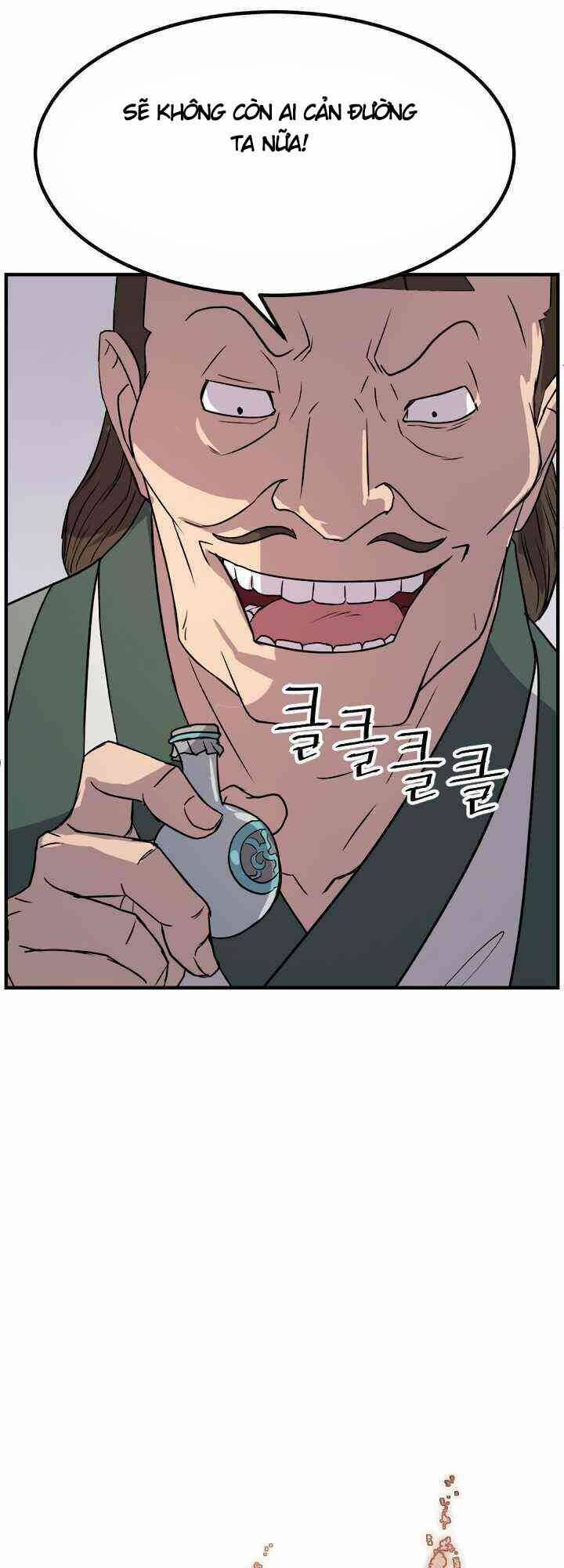 Trọng Sinh, Bất Khả Chiến Bại: Chapter 113