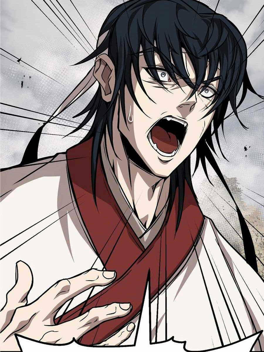 Đông Phương Bất Bại: Chapter 4