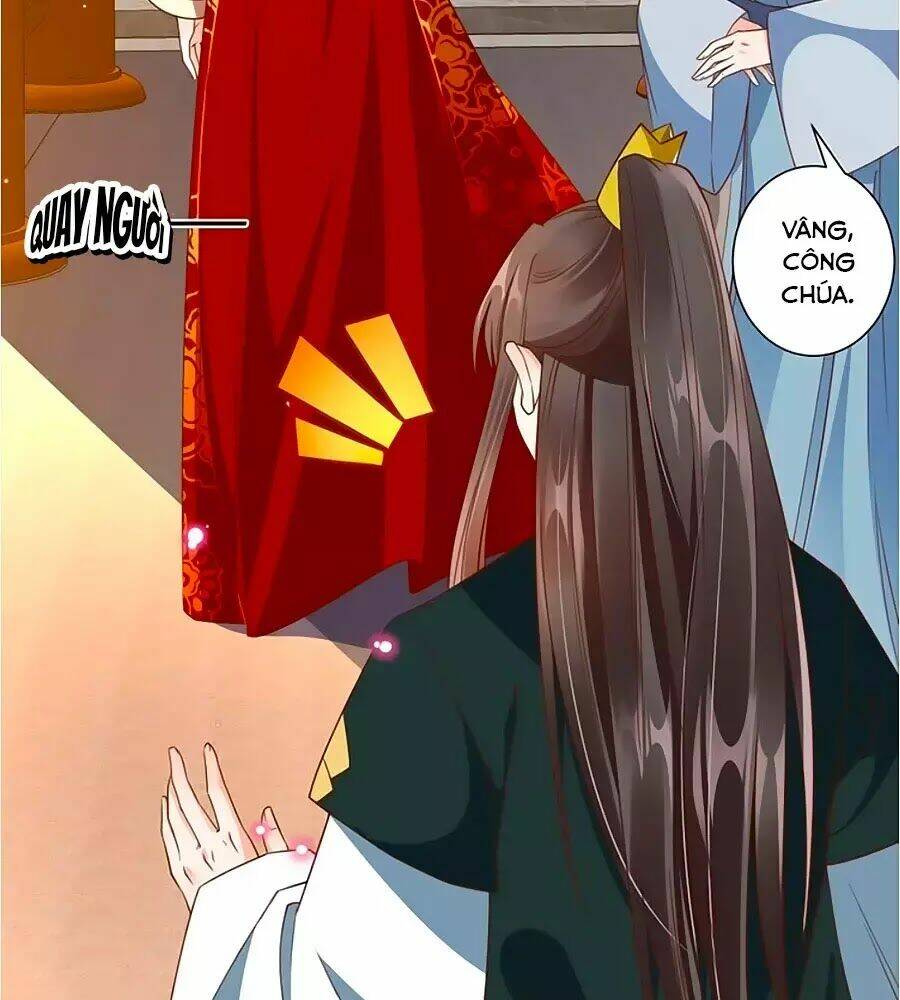 Thịnh Thế Lê Hoa Điện: Chapter 65