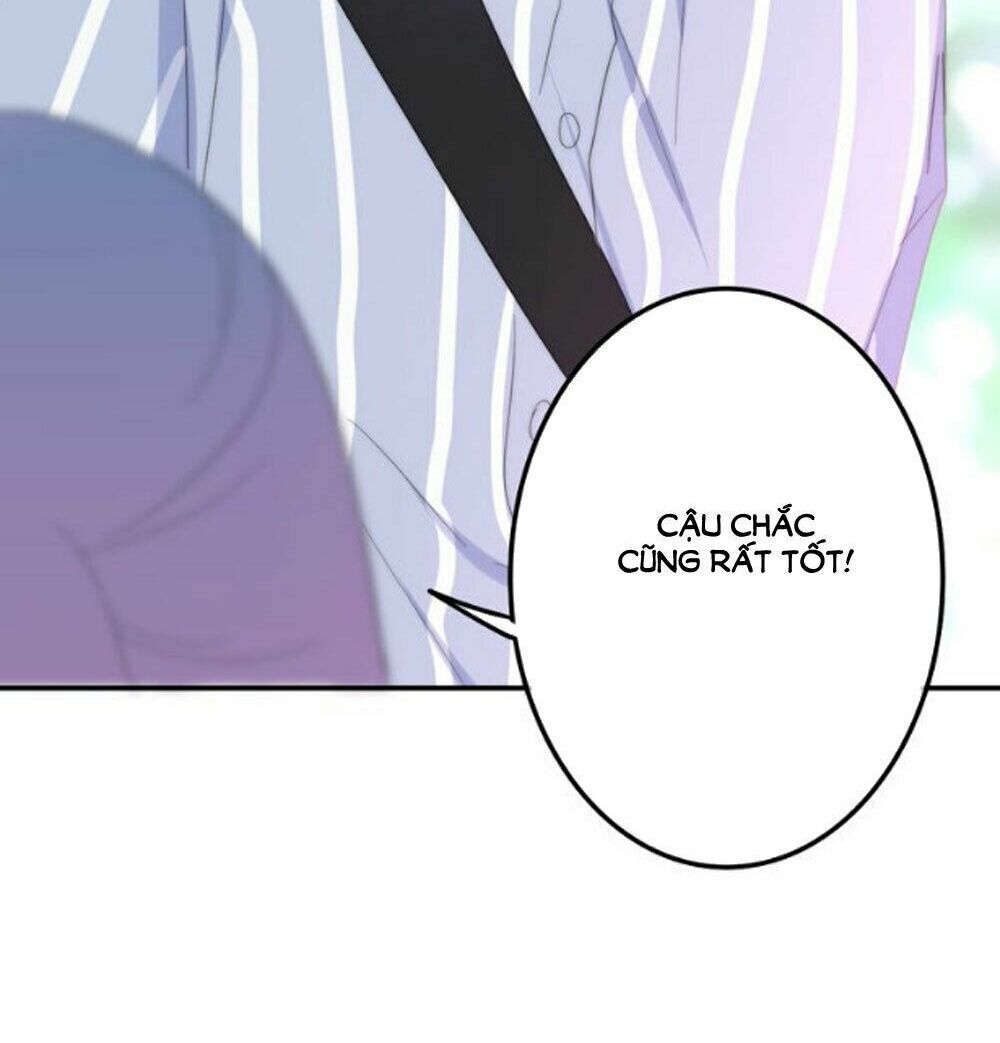 Tháng Sáu Không Hẹn Mà Gặp: Chapter 4