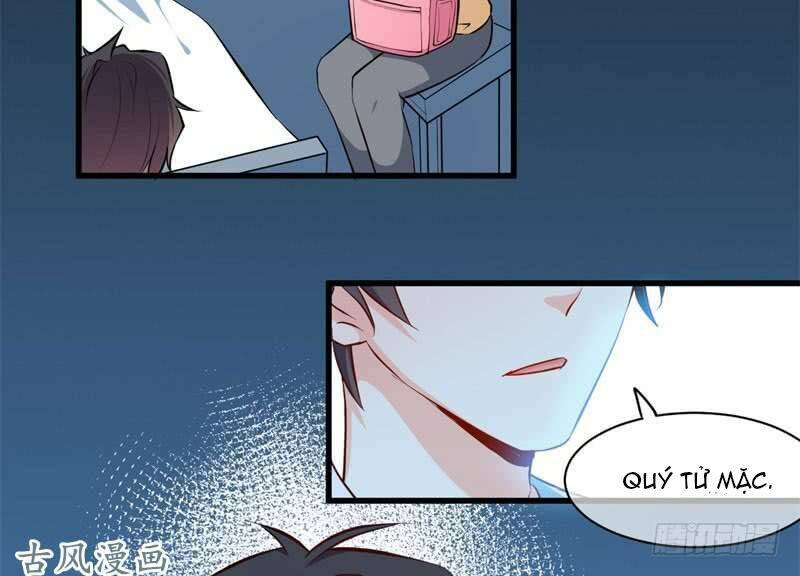 Ám Luyến Thành Hôn: Chapter 66