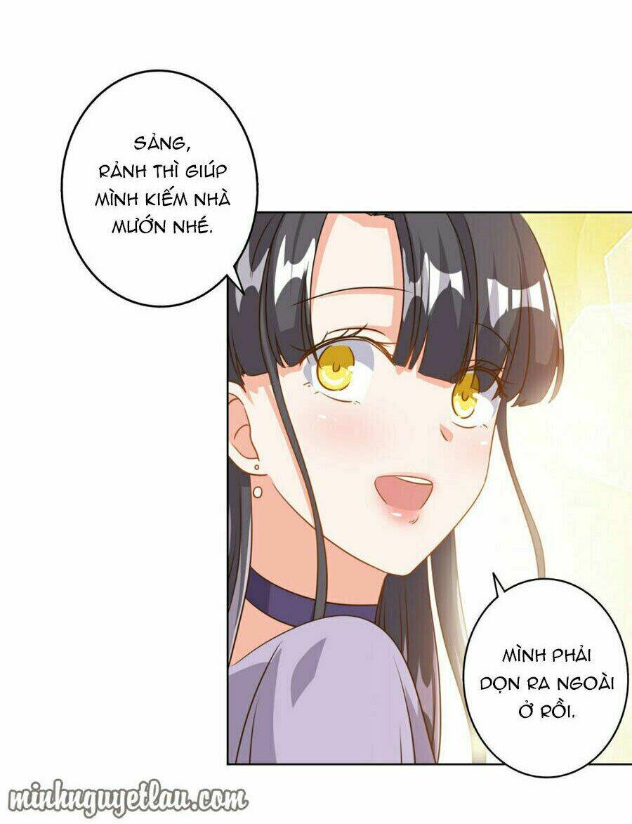 Hôn Nhân Dục Vọng: Thiếu Gia Nhẹ Một Chút!: Chapter 77