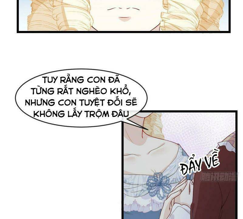 Không Thể Hòan Hảo Tuyệt Đối: Chapter 7