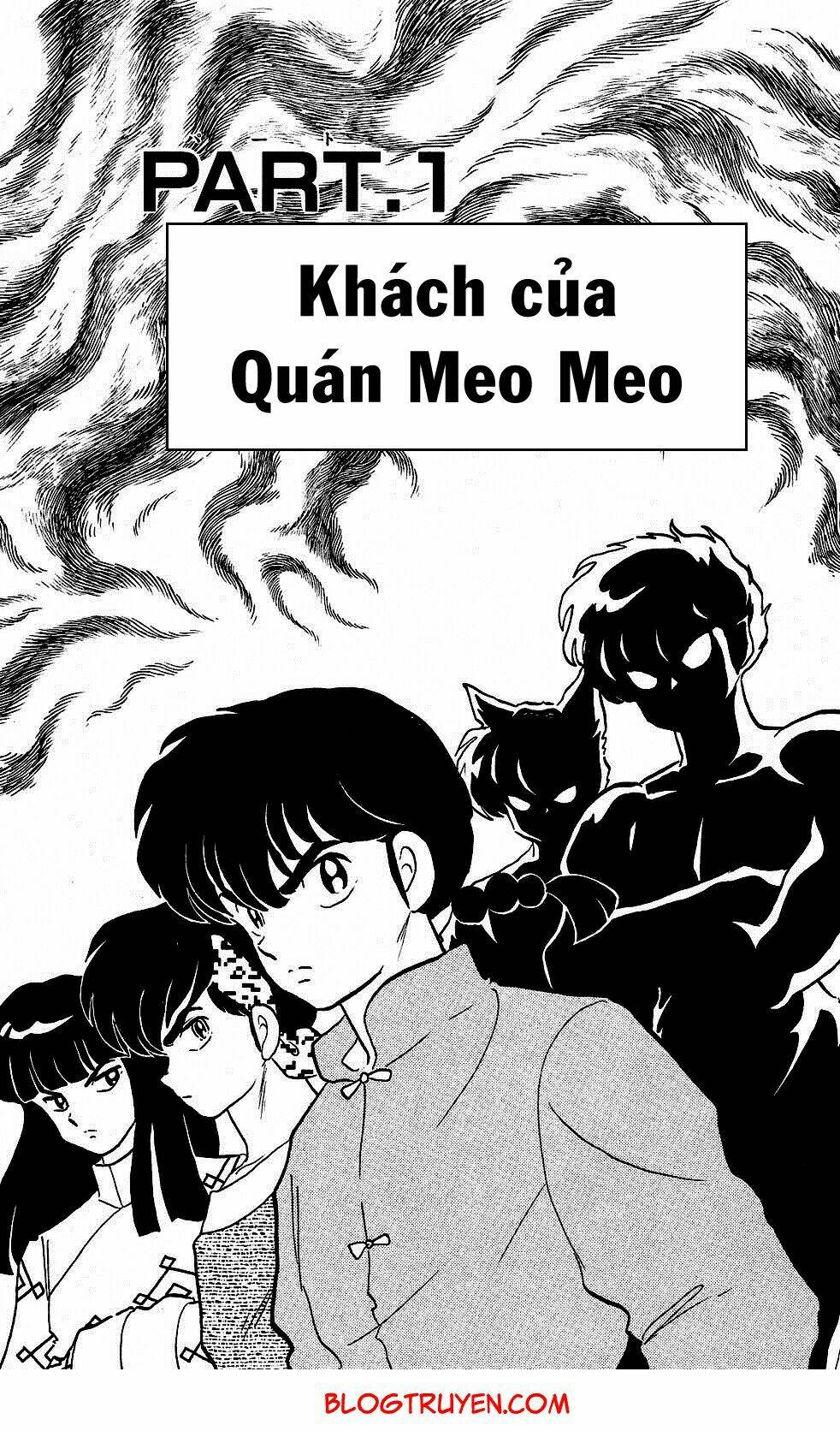 Suối Lời Nguyền: Chapter 246