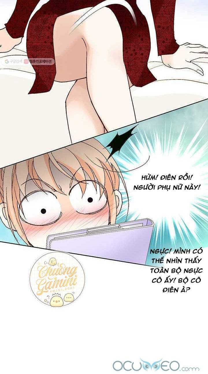 Lee Bom, Em Là Của Anh: Chapter 24