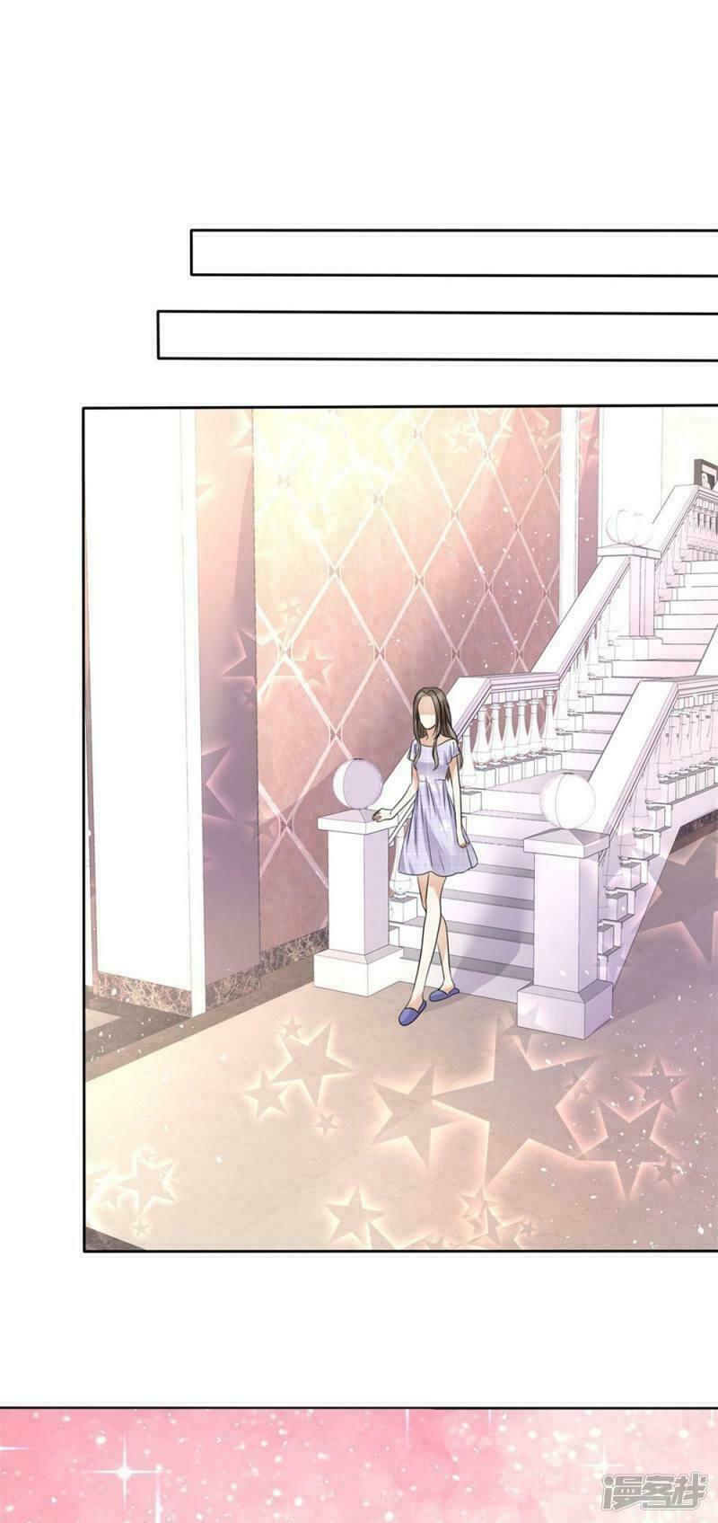 Con Đường Phản Công Của Sủng Thê: Chapter 8: Tâm cơ tiểu nhân.