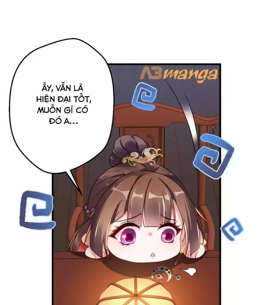 Vương Phi Có Chút Nghịch Ngợm: Chapter 47