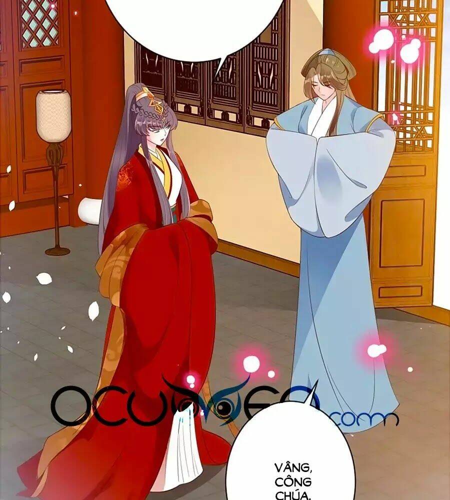 Thịnh Thế Lê Hoa Điện: Chapter 84