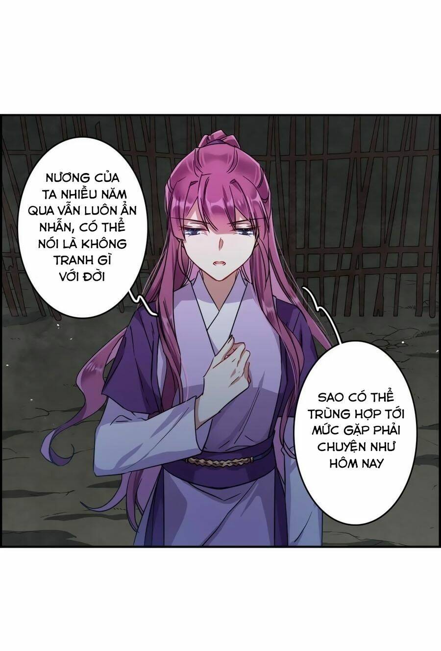 Thượng Quốc Phú Chi Thiên Đống Tuyết: Chapter 136