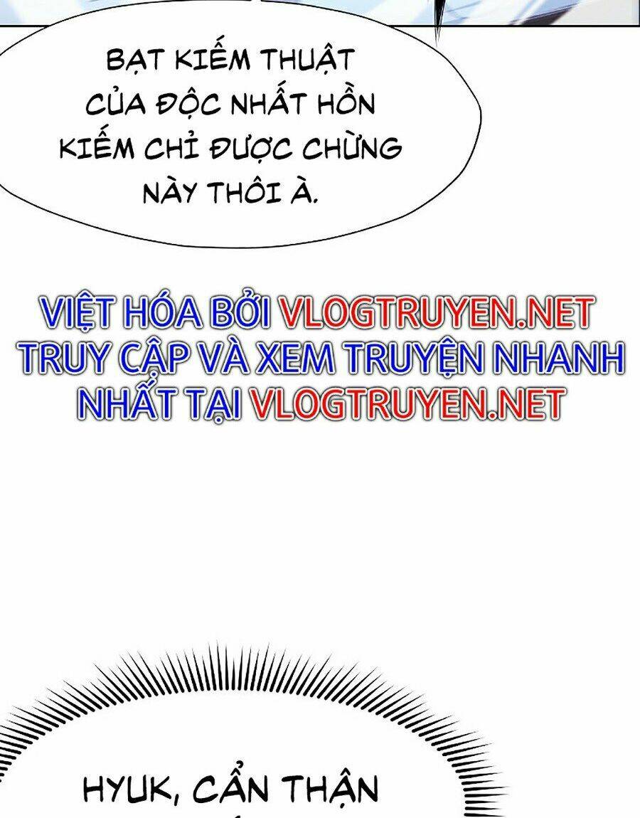 Thiên Võ Chiến Thần: Chapter 14