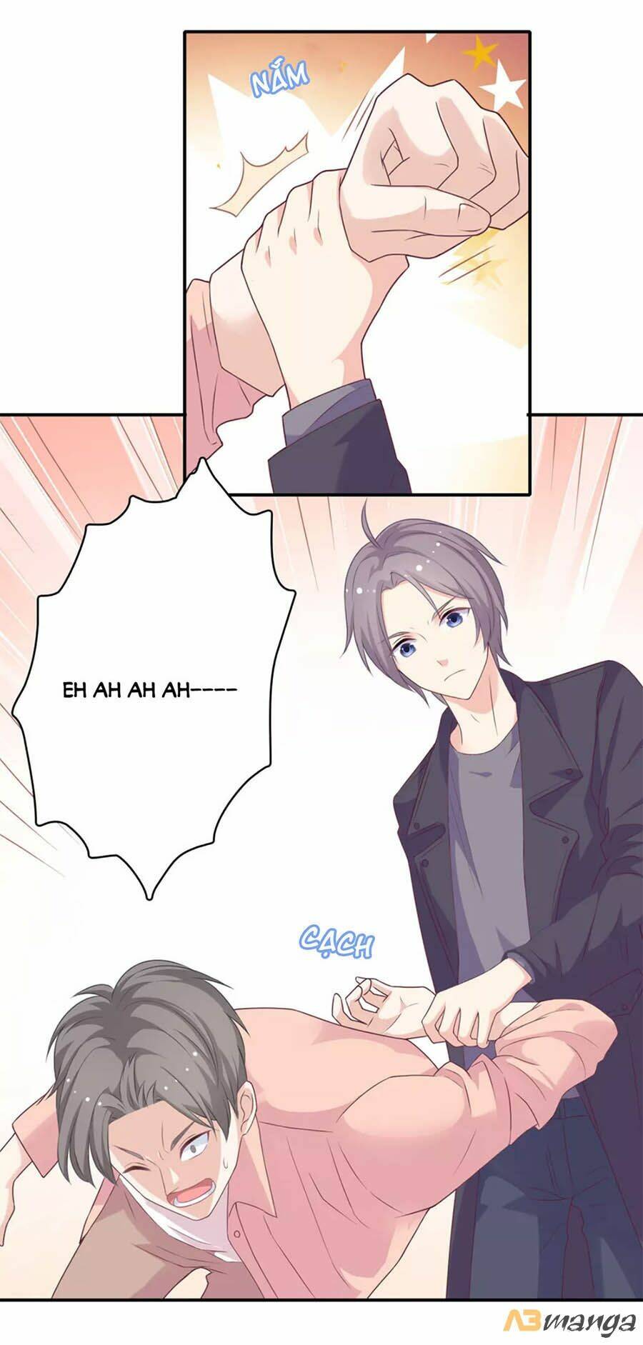 Hẹn Hò Siêu Tốc: Chapter 6
