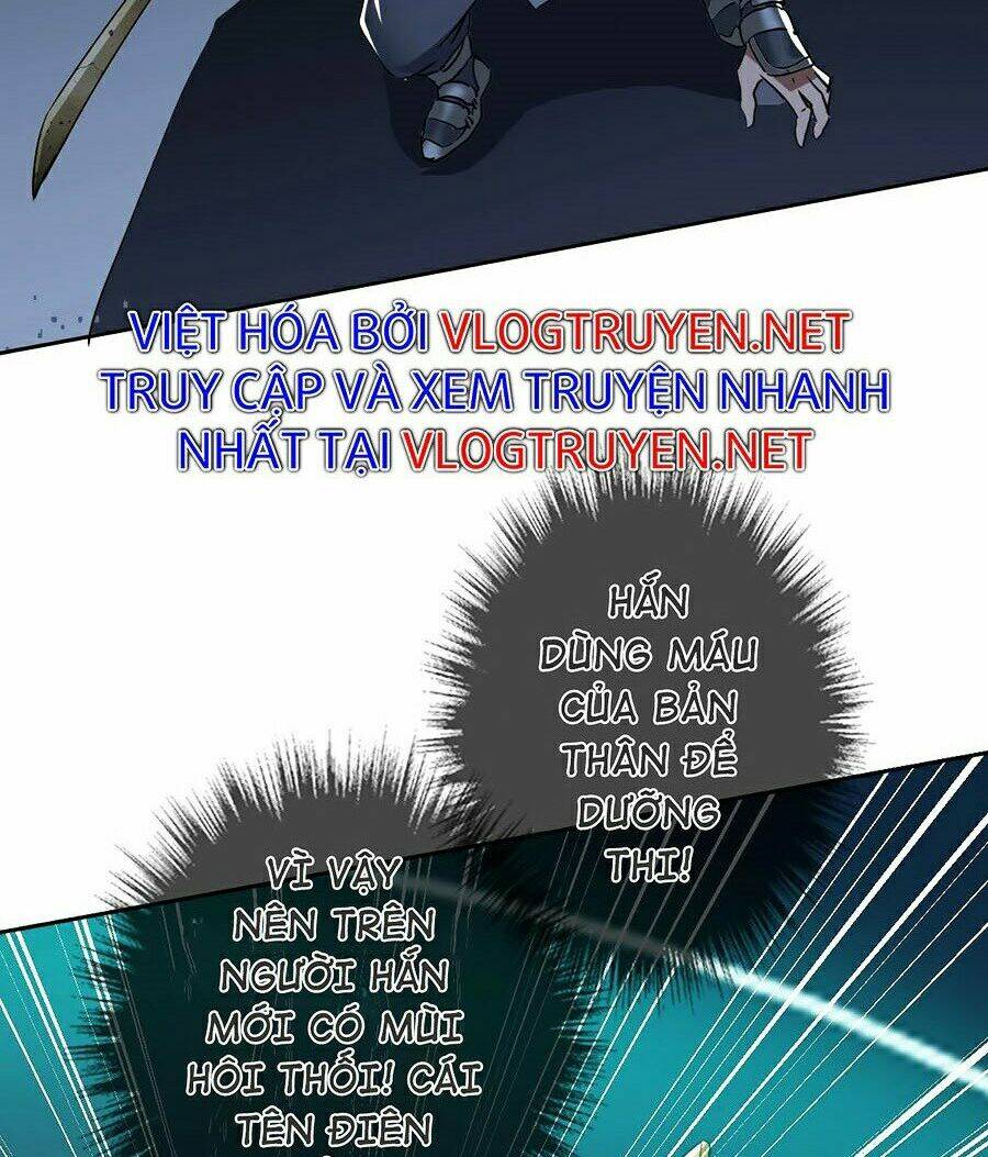 Siêu Đạo Thần Thuật: Chapter 25