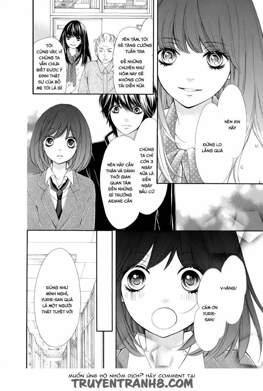 Pika Ichi: Chapter 19