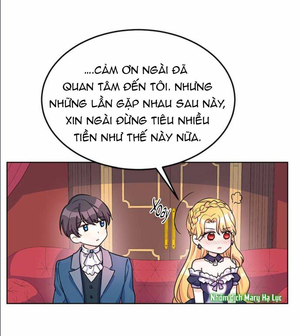 Nữ Hiệp Trở Về: Chapter 12