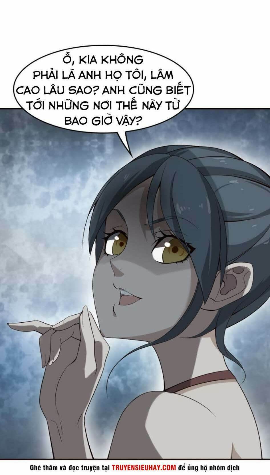 Siêu Cấp Đại Chủ Bạ: Chapter 7