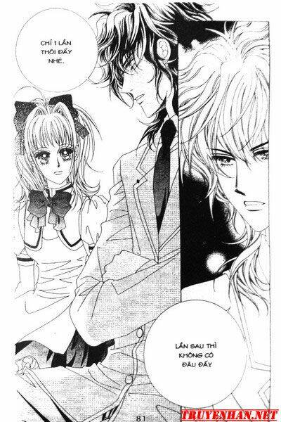 Lọ Lem Hậu Đậu: Chapter 17