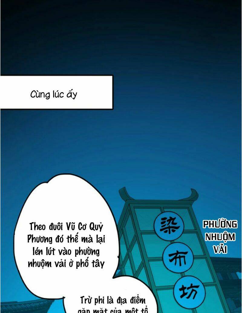 Cướp Chàng Vợ Về Đón Năm Mới: Chapter 32