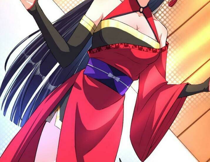 Cuồng Phi Phách Lối: Chapter 19