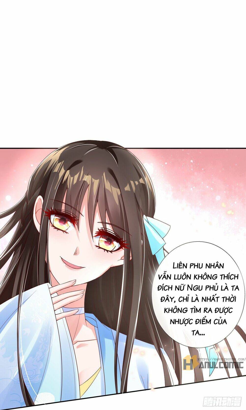 Kinh Thế Cuồng Phi: Chapter 11