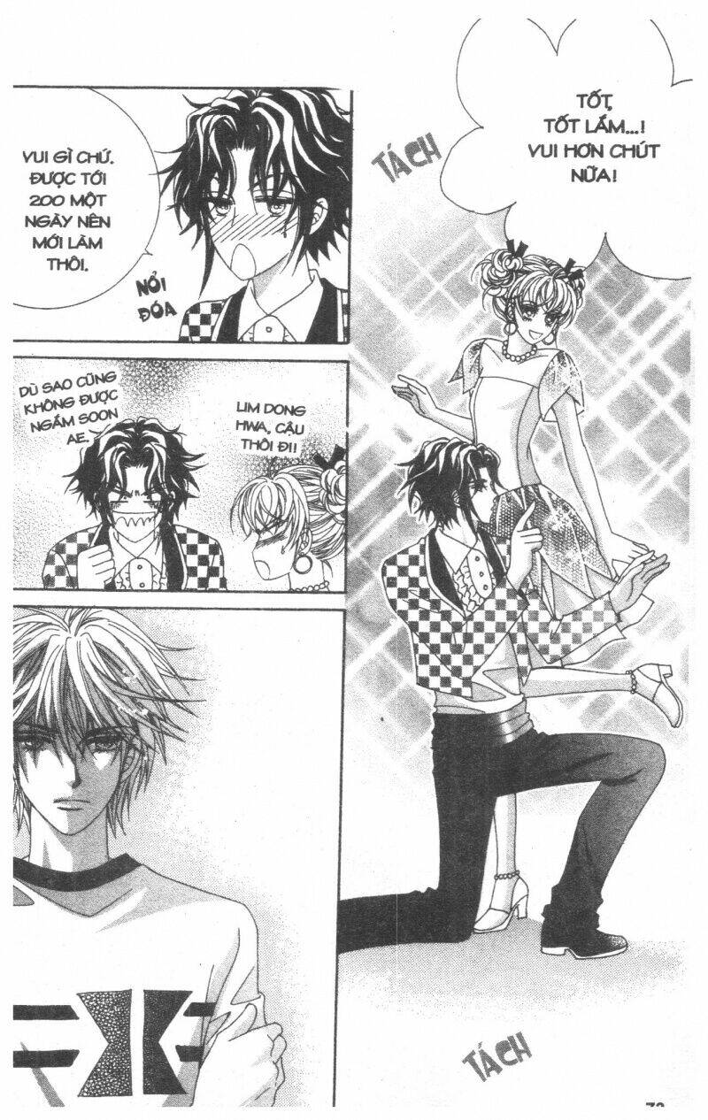 Cũng Vì Em: Chapter 14