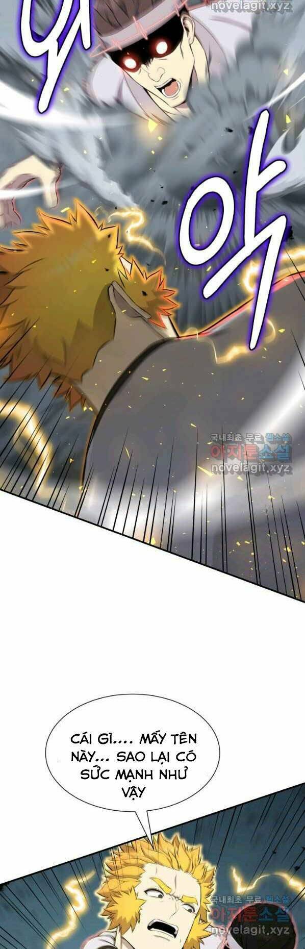 Luân Hồi Ác Nhân: Chapter 99