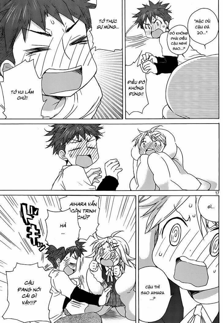 Comic Studio: Chapter 13