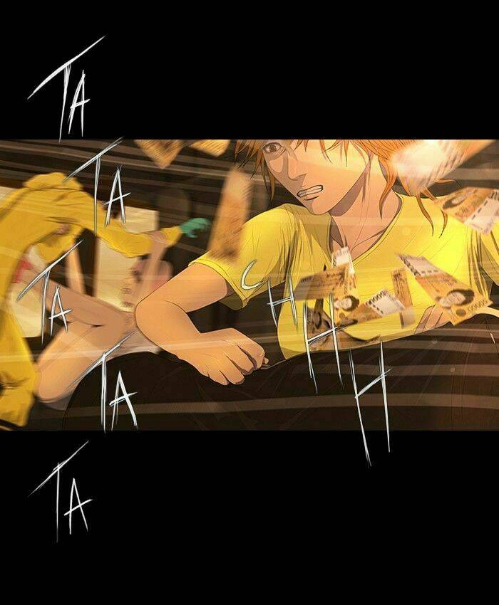 Dead Days: Chapter 38