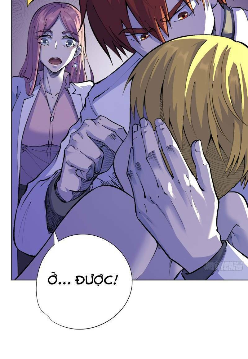 Vương Bài Thần Y: Chapter 15