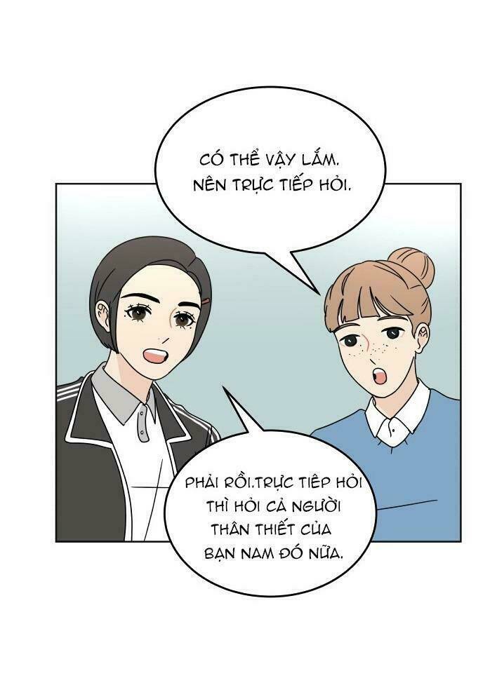 30 Phút Bước Đi Bên Em: Chapter 76