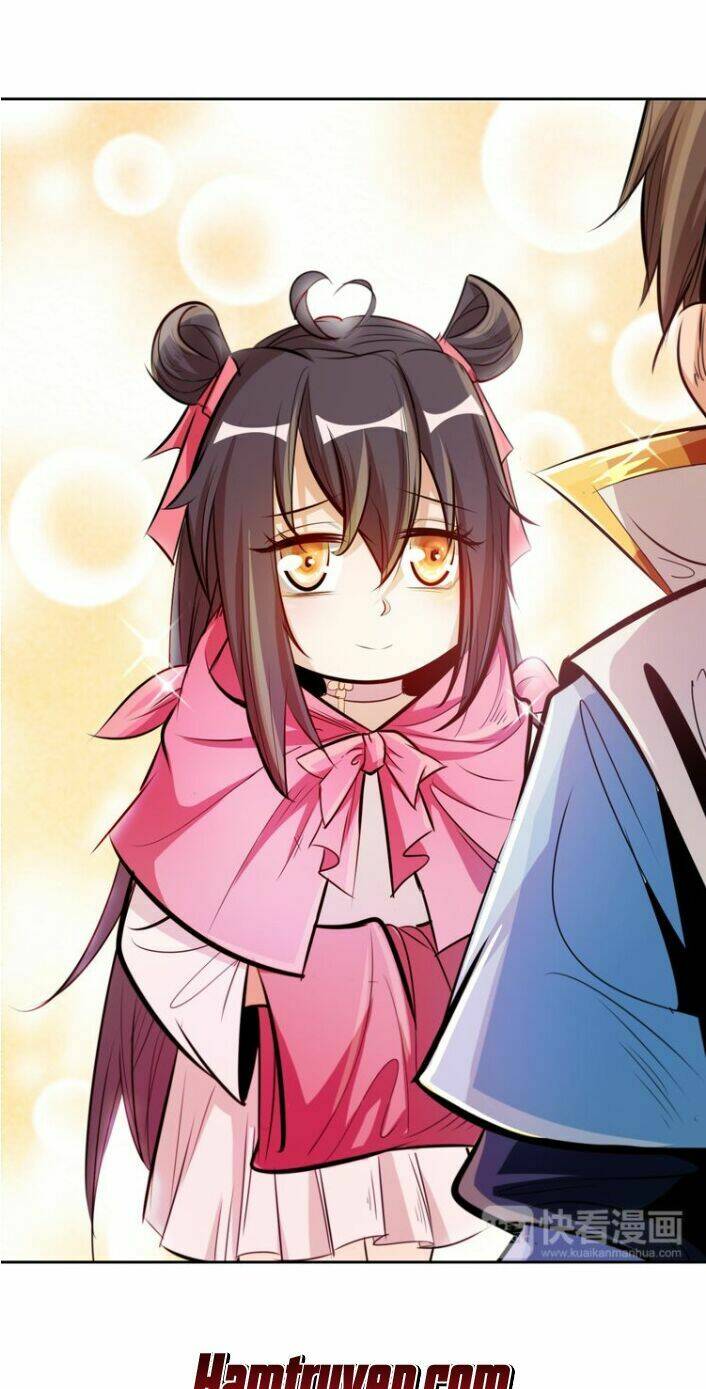 Ngự Thiên Thần Đế: Chapter 5.2