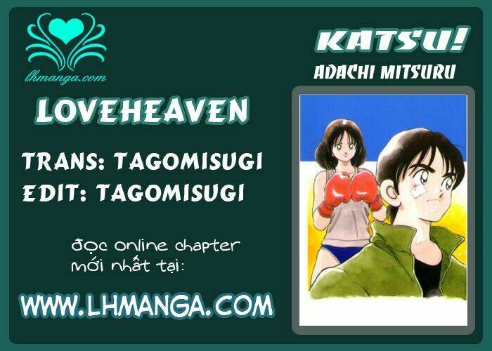 Katsu: Chapter 24