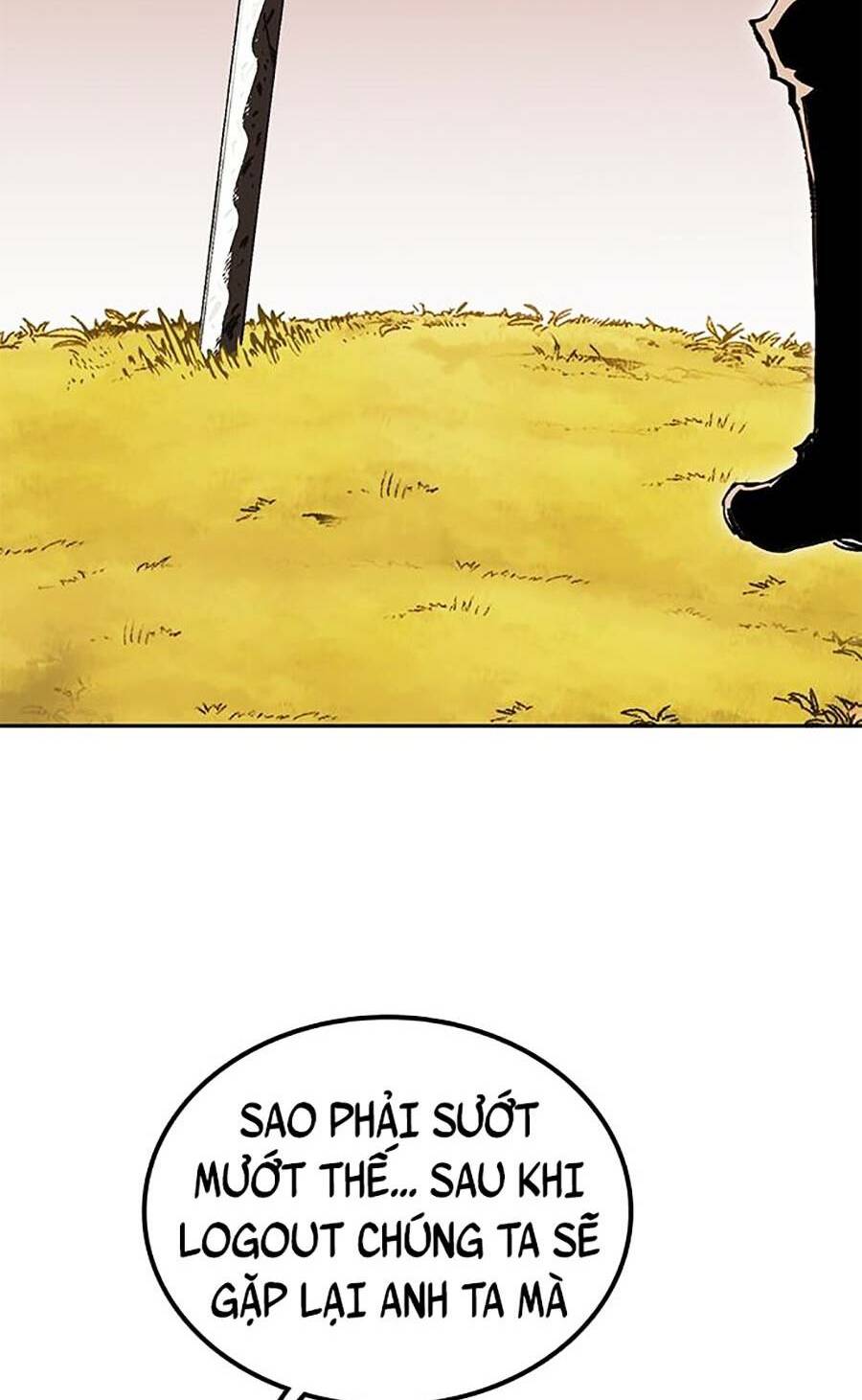 Hard Core Leveling Warrior Ss2: Chapter 126