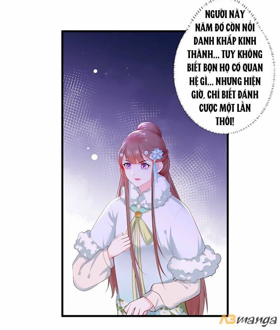 Nữ Thủ Phú Chi Kiều Sủng Nhiếp Chính Vương: Chapter 50