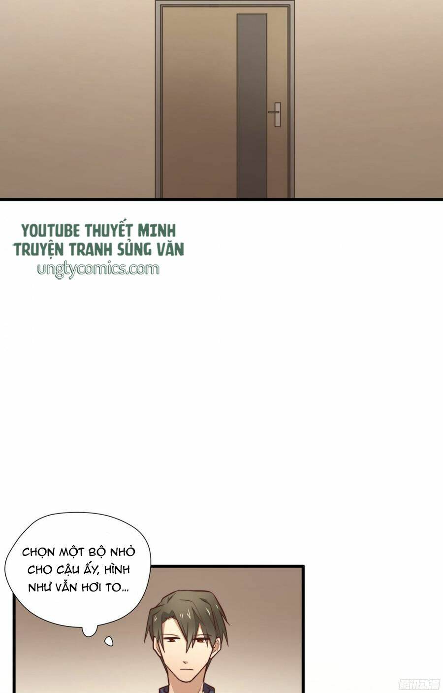 Đơn Phương Yêu Thầm Anh: Chapter 22