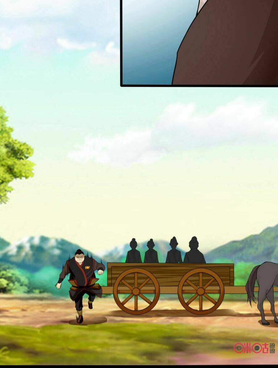 Tu Tiên Cuồng Thần: Chapter 9