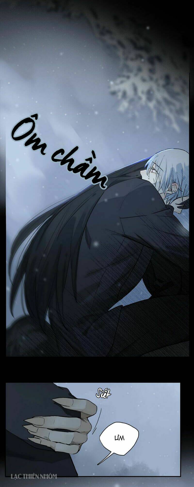 Vợ Yêu Của Ác Ma: Chapter 50.2